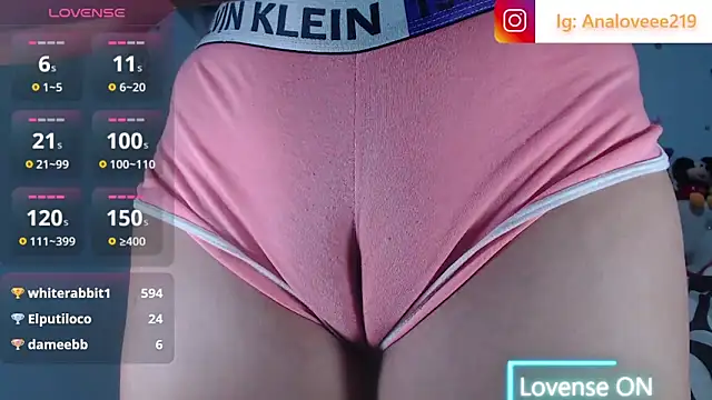 ana_studio webcam