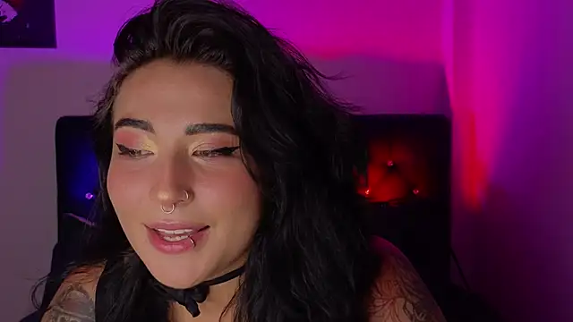 Pauilina webcam
