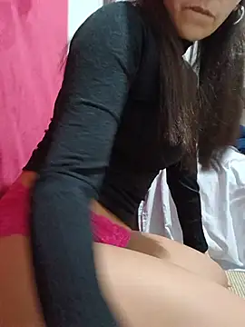 Lupita_sol webcam