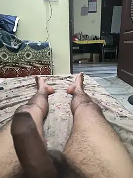 yoursTelugu_boy webcam