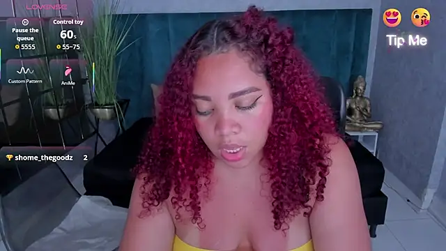 AngelaCoffee webcam