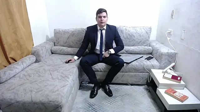 Victor_Maitland webcam