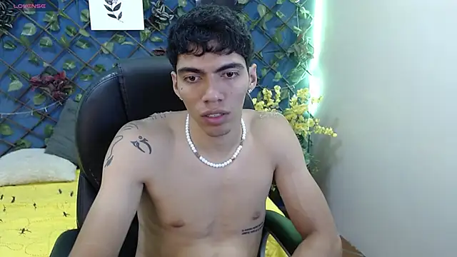 Hanx_Diincel webcam