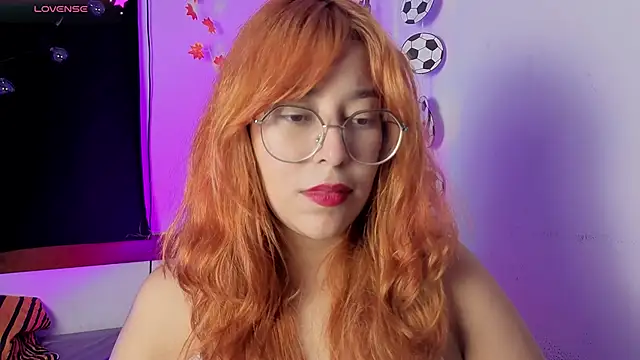 _Moon_Johnson webcam