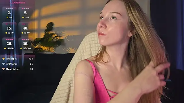 Eve_Sin webcam