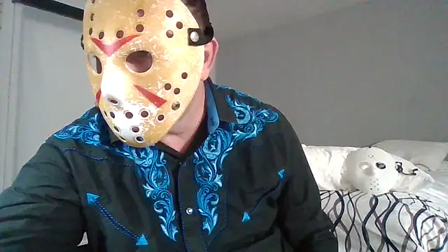 Thehauntedsexchamber webcam