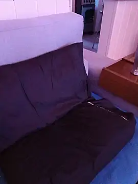 FocussedFreckle live sex cam