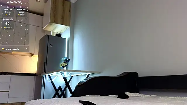 k10ko webcam