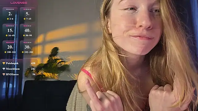 Eve_Sin webcam