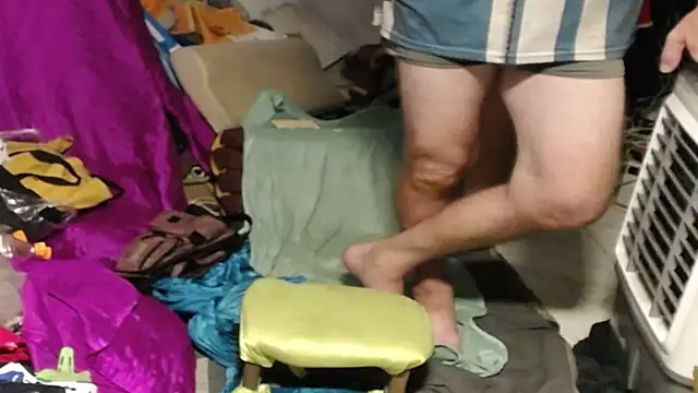 1CuteAndSexy69 webcam