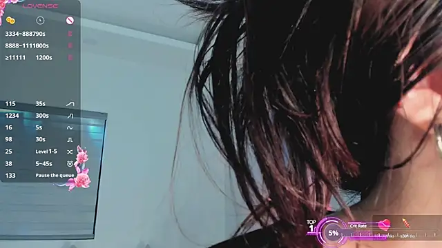 Aoki_sweet webcam