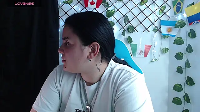 Nika_1_ webcam