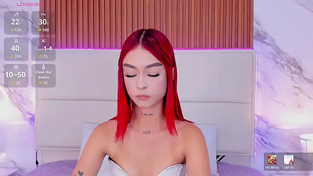 _bella_rossee_ live cam on StripChat