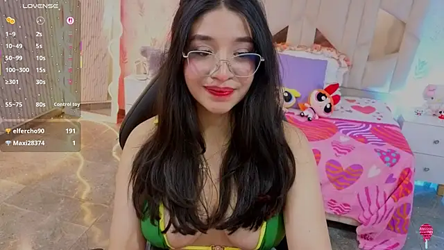 MARIANA_TAY1 webcam