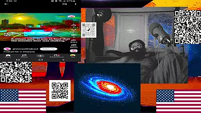 RussellTaylorLacy webcam