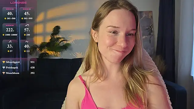 Eve_Sin webcam