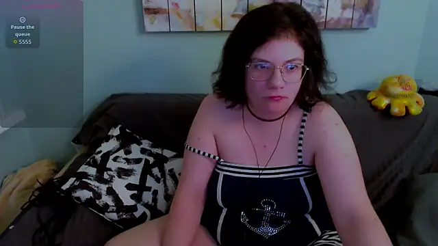 EverlyRays webcam