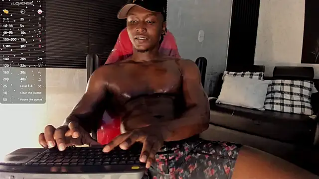 DannSmmith webcam