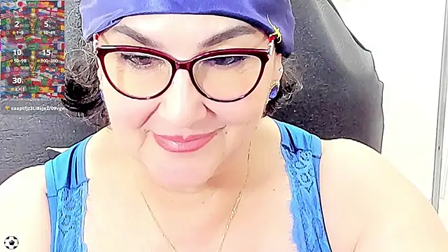 cataleya_mom webcam