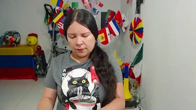 claryssa_ webcam