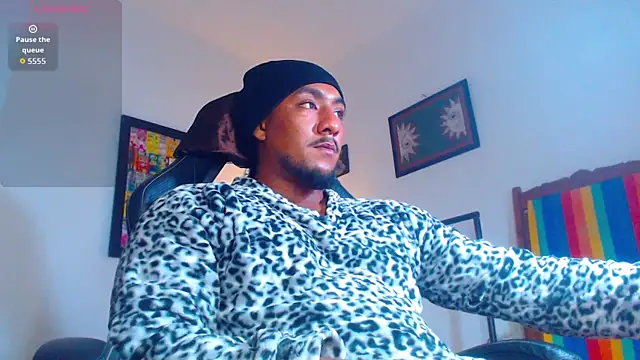 yosoy_enzo2020 webcam