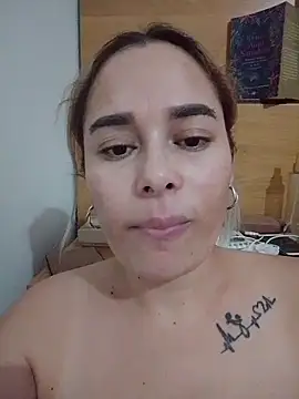 Amelia1_ webcam