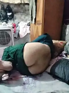 Miss_Sakina webcam