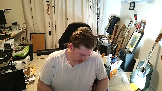 9VOLTT webcam