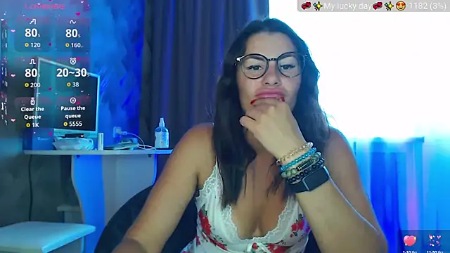 SuchAngel_ webcam