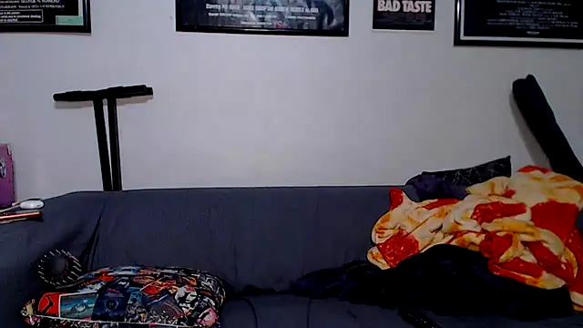 RyffBurnz webcam
