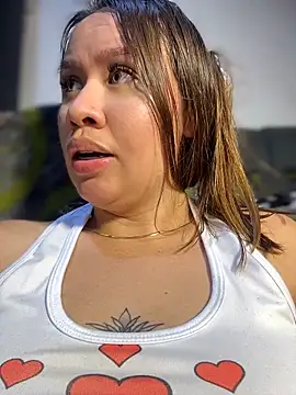 Emiily_lee webcam