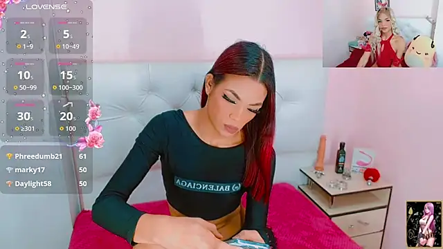 alexa-xxx- webcam