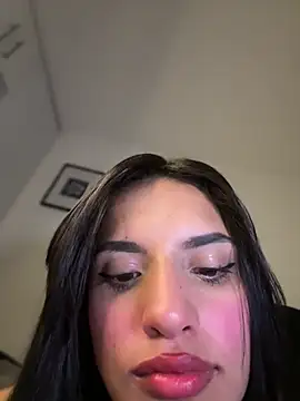 Annydza- webcam
