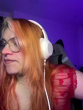 Sophia_Weest99 webcam