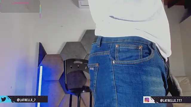Latrellx7 webcam
