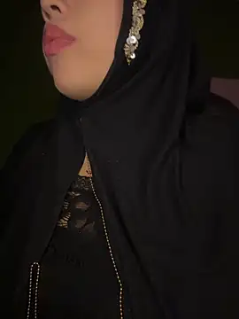 zahra_Jalid webcam