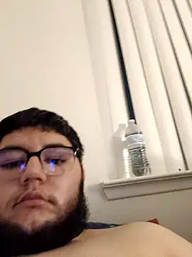 Bigdaddy-Marc webcam