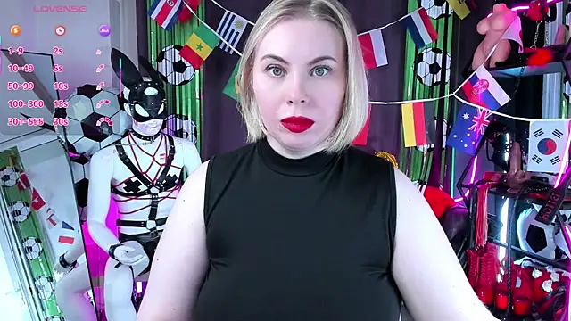 Anna_Maxwell webcam