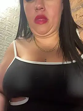 salome_Bri webcam