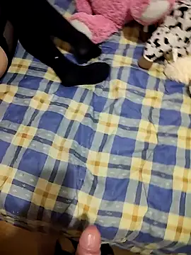 TheBunnyAndTheMaster webcam