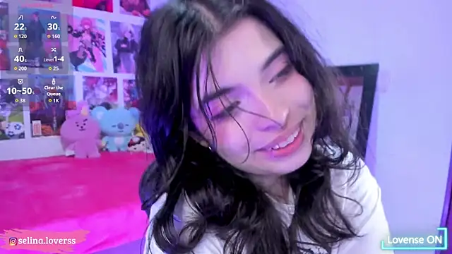 selina_lovers_ webcam