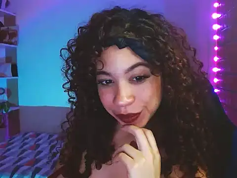 Medussa3033 webcam