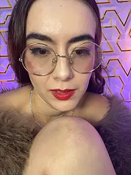 MelanyyJhonson15 webcam