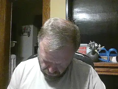 TheOneDonShaun webcam