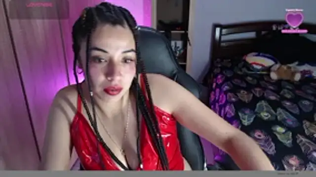 Alexxxa_Party webcam