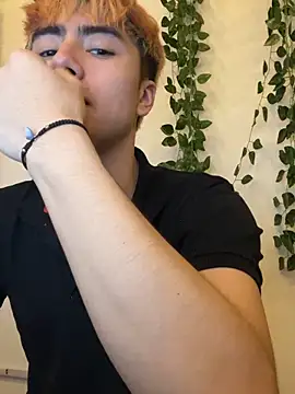 AlexanderCollman2 webcam