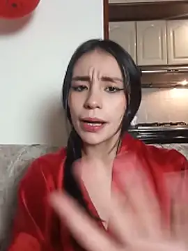 Chloe_Miller_2 webcam