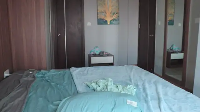 Your_Alisaa webcam