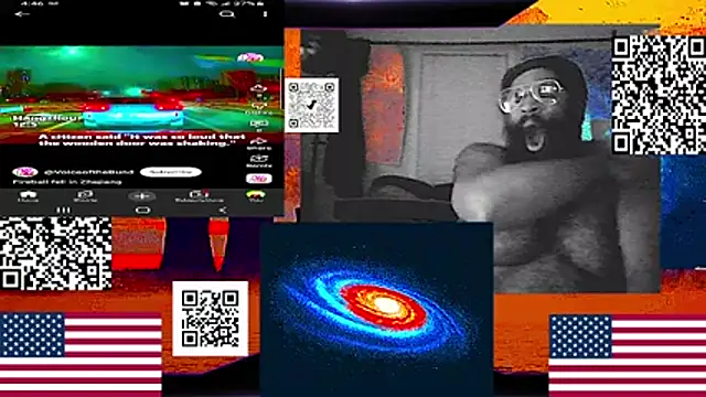 RussellTaylorLacy webcam