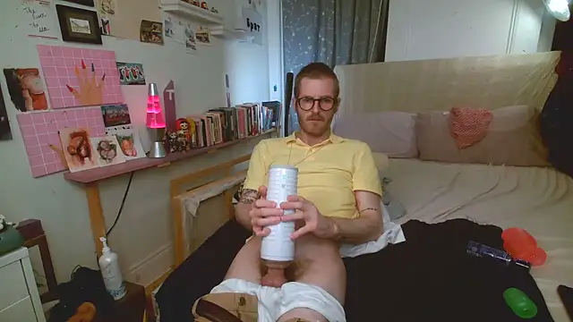 gnickname webcam